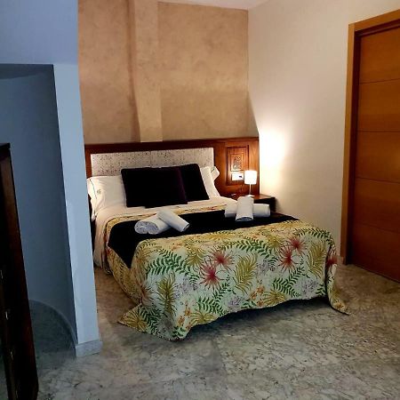 Apartamento Realejo Centro Ciudad 格拉纳达 外观 照片