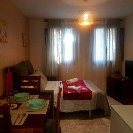 Apartamento Realejo Centro Ciudad 格拉纳达 外观 照片