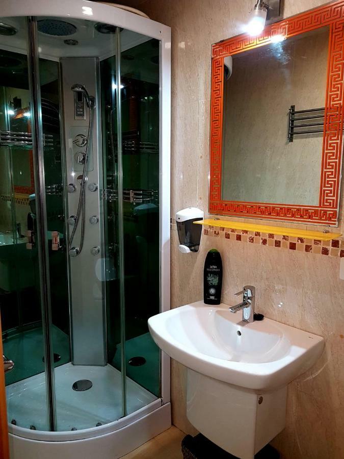 Apartamento Realejo Centro Ciudad 格拉纳达 外观 照片