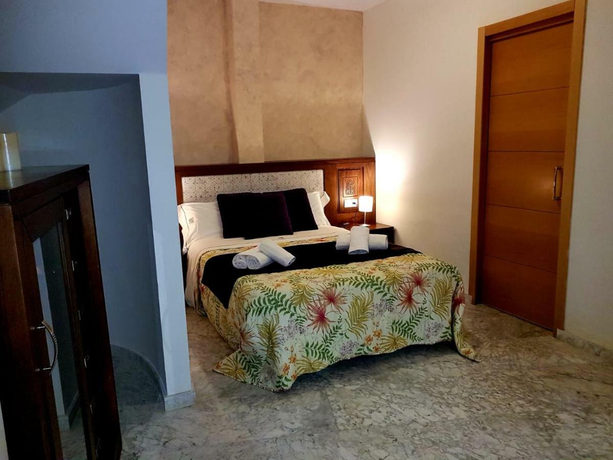 Apartamento Realejo Centro Ciudad 格拉纳达 外观 照片