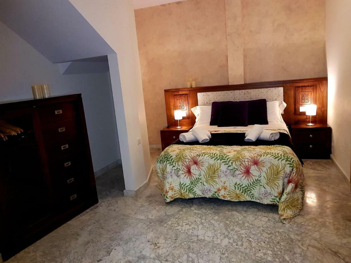 Apartamento Realejo Centro Ciudad 格拉纳达 外观 照片
