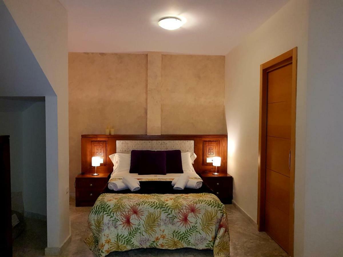Apartamento Realejo Centro Ciudad 格拉纳达 外观 照片