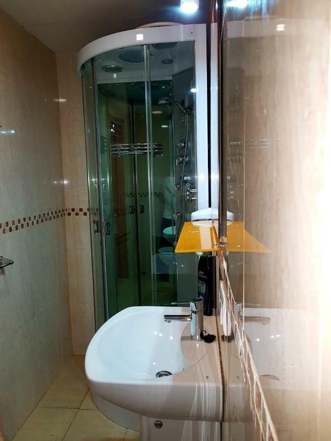 Apartamento Realejo Centro Ciudad 格拉纳达 外观 照片