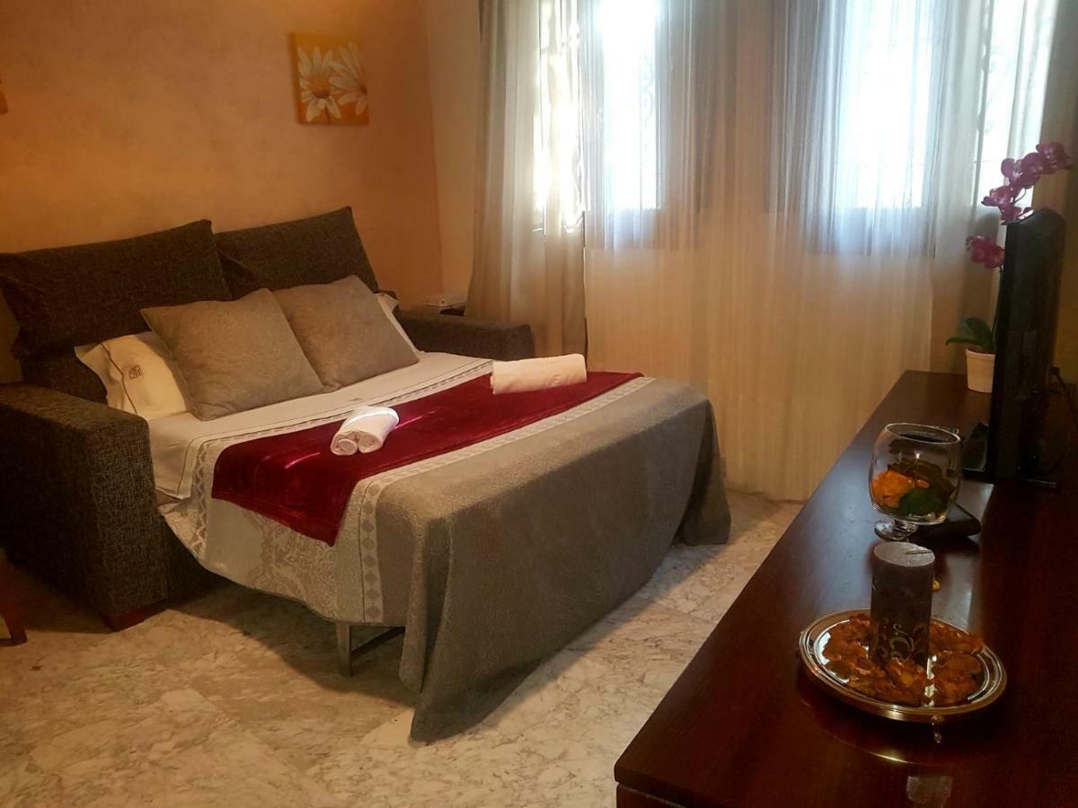 Apartamento Realejo Centro Ciudad 格拉纳达 外观 照片