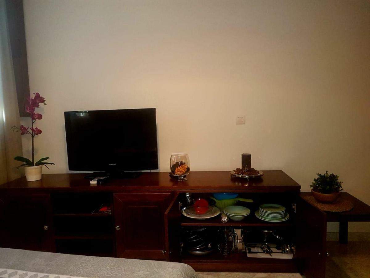Apartamento Realejo Centro Ciudad 格拉纳达 外观 照片