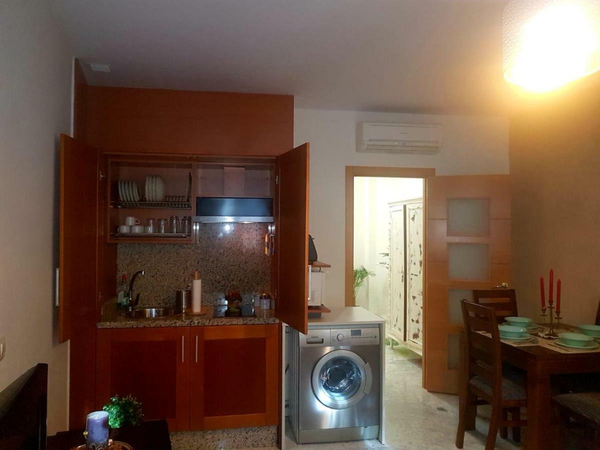 Apartamento Realejo Centro Ciudad 格拉纳达 外观 照片