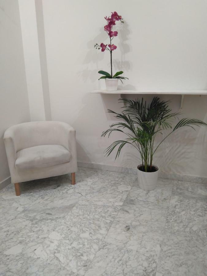 Apartamento Realejo Centro Ciudad 格拉纳达 外观 照片