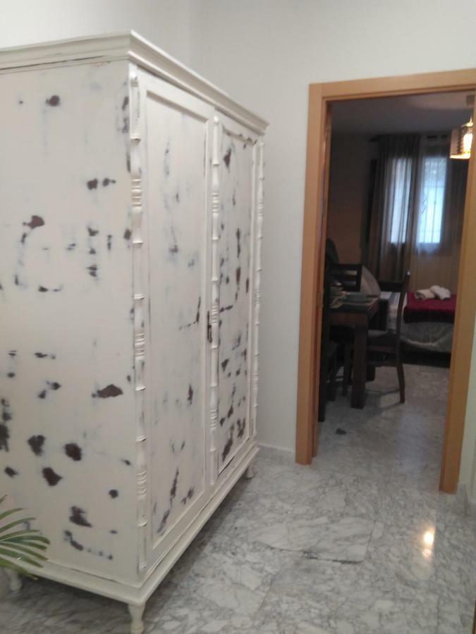 Apartamento Realejo Centro Ciudad 格拉纳达 外观 照片